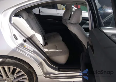 2013 Lexus Es 350 z USA, uszkodzony, nr VIN JTHBK1GG4D2052106